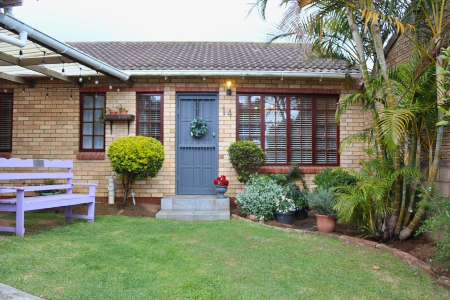 2 Bedroom Property for Sale in Lorraine Eastern Cape